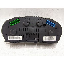 Recambio de cuadro completo para seat ibiza ii (6k1) 1.9 sdi referencia OEM IAM 6K0920801E  