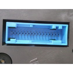 Recambio de cuadro completo para seat ibiza ii (6k1) 1.9 sdi referencia OEM IAM 6K0920801E  