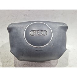 Recambio de airbag volante para audi a3 (8p1) 1.9 tdi referencia OEM IAM 8P0880201D  