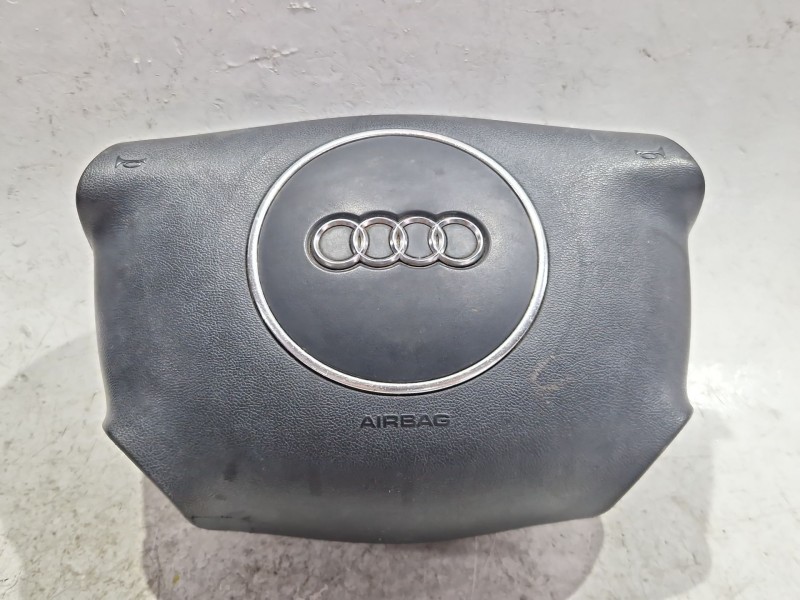 Recambio de airbag volante para audi a3 (8p1) 1.9 tdi referencia OEM IAM 8P0880201D  