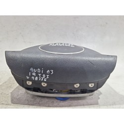 Recambio de airbag volante para audi a3 (8p1) 1.9 tdi referencia OEM IAM 8P0880201D  