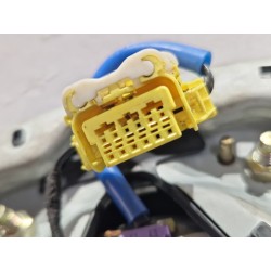 Recambio de airbag volante para audi a3 (8p1) 1.9 tdi referencia OEM IAM 8P0880201D  