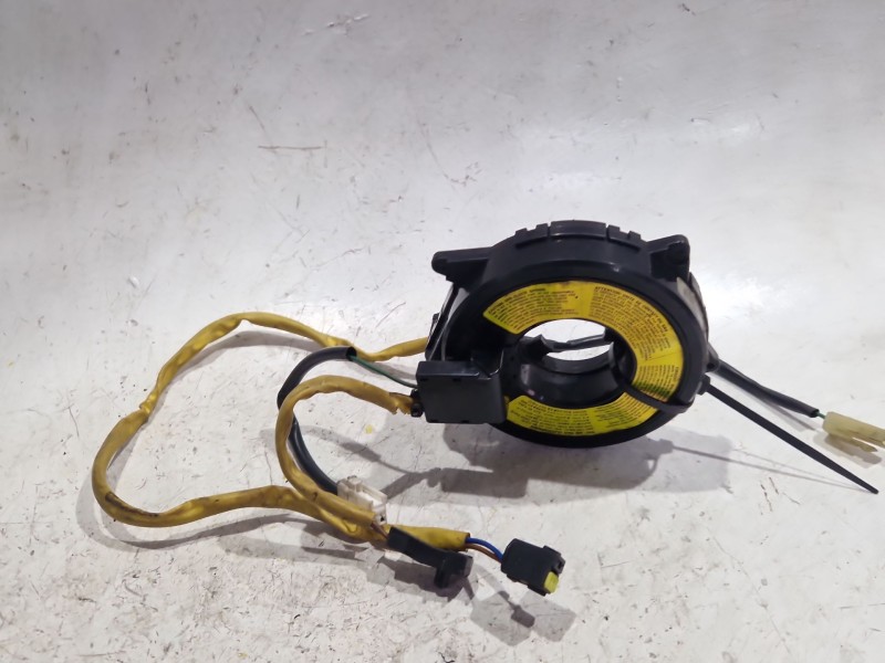 Recambio de anillo airbag para hyundai galloper ii (jk-01) 2.5 td intercooler referencia OEM IAM   