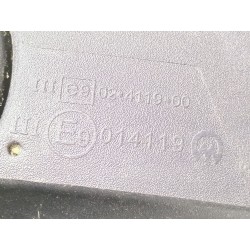 Recambio de retrovisor izquierdo para ford mondeo iii (b5y) 1.8 16v referencia OEM IAM E9014119  