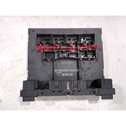 Recambio de caja reles / fusibles para volkswagen golf v (1k1) 1.9 tdi referencia OEM IAM 3C0937049AJ  