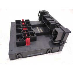 Recambio de caja reles / fusibles para volkswagen golf v (1k1) 1.9 tdi referencia OEM IAM 3C0937049AJ  