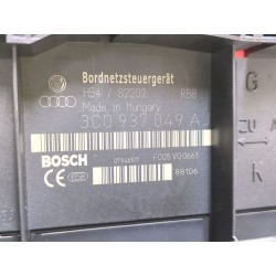 Recambio de caja reles / fusibles para volkswagen golf v (1k1) 1.9 tdi referencia OEM IAM 3C0937049AJ  