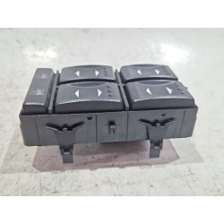 Recambio de mando elevalunas delantero izquierdo para ford mondeo iii (b5y) 1.8 16v referencia OEM IAM 3S7T14A132BA  