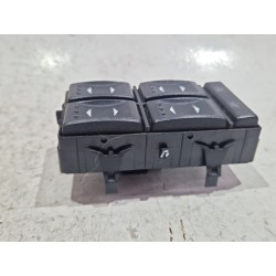 Recambio de mando elevalunas delantero izquierdo para ford mondeo iii (b5y) 1.8 16v referencia OEM IAM 3S7T14A132BA  