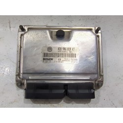 Recambio de centralita inyeccion para seat ibiza iii (6l1) 1.9 tdi referencia OEM IAM 038906019KT  