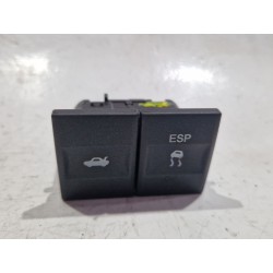 Recambio de interruptor para ford mondeo iii (b5y) 1.8 16v referencia OEM IAM 2C418AC  