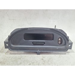 Recambio de pantalla multifuncion para renault clio i fase i / ii (b/c57)(01.1991) 1.9 d (b/c/s576, b/c/s57l) referencia OEM IAM