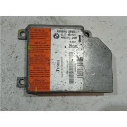 Recambio de centralita airbag para bmw serie 5 touring (e39)(1997) 2.5 525i [2,5 ltr. - 141 kw 24v] referencia OEM IAM 657783725