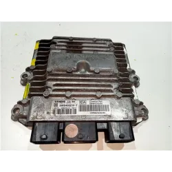 Recambio de centralita inyeccion para citroën c3 (2002) hdi referencia OEM IAM 5WS40021FT  