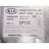 Recambio de centralita airbag para kia sorento i (jc) 2.5 crdi referencia OEM IAM 959103E060  