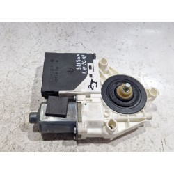 MOTOR ELEVALUNAS DELANTERO IZQUIERDO 8P0959801A 