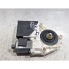 Recambio de motor elevalunas delantero izquierdo para audi a3 (8p1) 1.9 tdi referencia OEM IAM 8P0959801A  