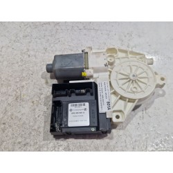 Recambio de motor elevalunas delantero izquierdo para audi a3 (8p1) 1.9 tdi referencia OEM IAM 8P0959801A  