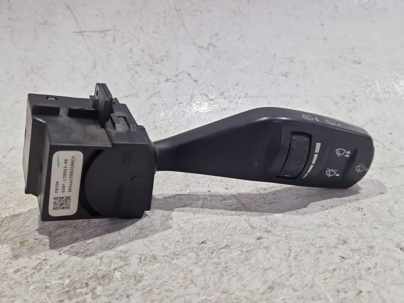 Recambio de mando limpia para ford mondeo iv (ba7) 1.8 tdci referencia OEM IAM 6G9T17A553AE  