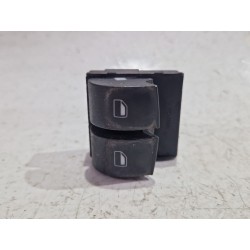 Recambio de mando elevalunas delantero izquierdo para audi a3 (8p1) 1.9 tdi referencia OEM IAM 8Z0959851E  