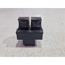 Recambio de mando elevalunas delantero izquierdo para audi a3 (8p1) 1.9 tdi referencia OEM IAM 8Z0959851E  