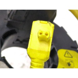 Recambio de anillo airbag para land rover freelander i (l314) 2.0 di 4x4 referencia OEM IAM 36920A  