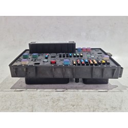 Recambio de caja reles / fusibles para opel astra h gtc (a04) 1.9 cdti (l08) referencia OEM IAM 13206748  
