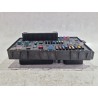 Recambio de caja reles / fusibles para opel astra h gtc (a04) 1.9 cdti (l08) referencia OEM IAM 13206748  