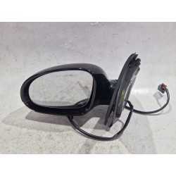 Recambio de retrovisor izquierdo para volkswagen golf v (1k1) 1.9 tdi referencia OEM IAM E13020880  