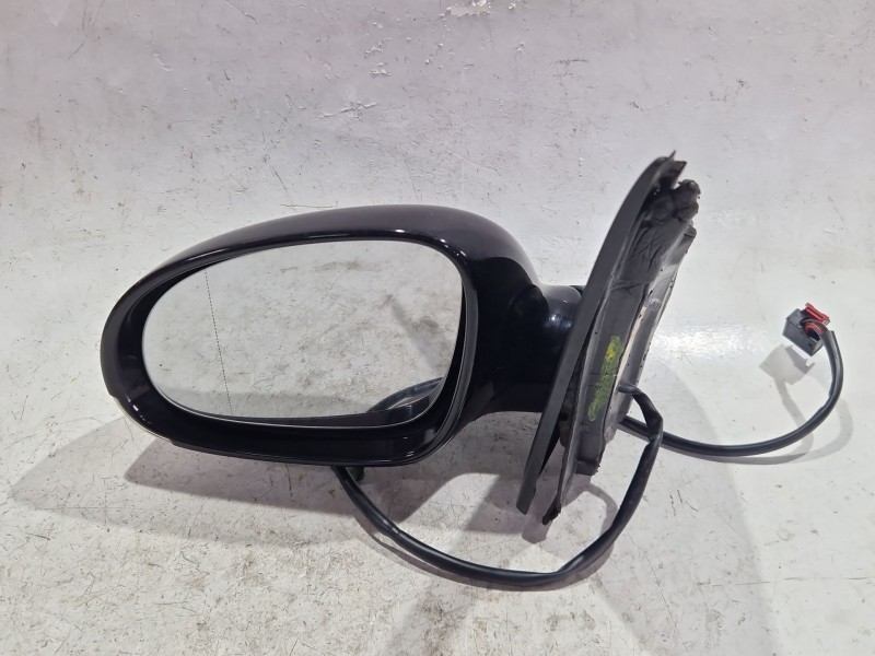 Recambio de retrovisor izquierdo para volkswagen golf v (1k1) 1.9 tdi referencia OEM IAM E13020880  