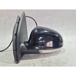 Recambio de retrovisor izquierdo para volkswagen golf v (1k1) 1.9 tdi referencia OEM IAM E13020880  