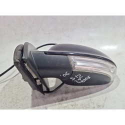 Recambio de retrovisor izquierdo para volkswagen golf v (1k1) 1.9 tdi referencia OEM IAM E13020880  
