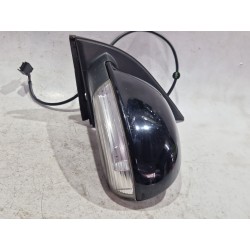 Recambio de retrovisor izquierdo para volkswagen golf v (1k1) 1.9 tdi referencia OEM IAM E13020880  