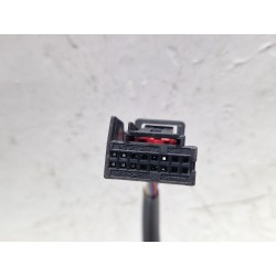 Recambio de retrovisor izquierdo para volkswagen golf v (1k1) 1.9 tdi referencia OEM IAM E13020880  