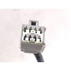 Recambio de retrovisor izquierdo para ford mondeo iii (b5y) 1.8 16v referencia OEM IAM E9014119  