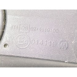 Recambio de retrovisor izquierdo para ford mondeo iii (b5y) 1.8 16v referencia OEM IAM E9014119  