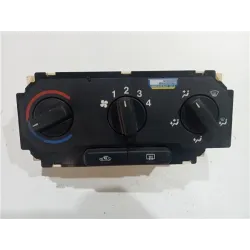 Recambio de mandos climatizador para opel astra g berlina di referencia OEM IAM 24463627  