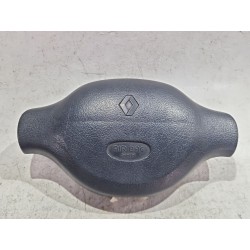 Recambio de airbag volante para renault clio i fase i / ii (b/c57)(01.1991) 1.9 d (b/c/s576, b/c/s57l) referencia OEM IAM 770043