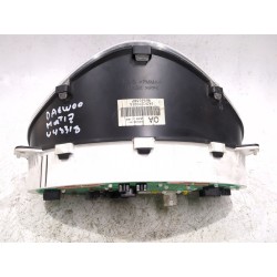 Recambio de cuadro completo para daewoo matiz (m100, m150) 0.8 referencia OEM IAM 96566387  