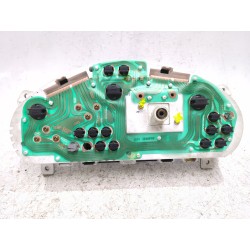 Recambio de cuadro completo para daewoo matiz (m100, m150) 0.8 referencia OEM IAM 96566387  