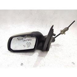 RETROVISOR IZQUIERDO E9014119 