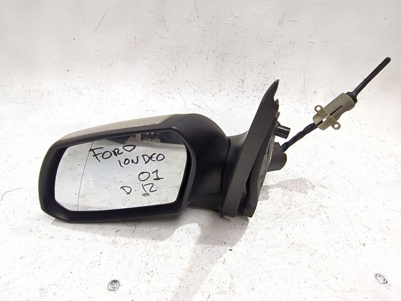 Recambio de retrovisor izquierdo para ford mondeo iii (b5y) 1.8 16v referencia OEM IAM E9014119  