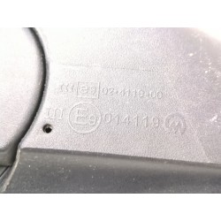 Recambio de retrovisor izquierdo para ford mondeo iii (b5y) 1.8 16v referencia OEM IAM E9014119  