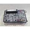 Recambio de caja reles / fusibles para opel astra h (a04) 1.9 cdti (l48) referencia OEM IAM 13205783  