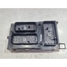 Recambio de caja reles / fusibles para opel astra h (a04) 1.9 cdti (l48) referencia OEM IAM 13205783  