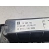 Recambio de caja reles / fusibles para opel astra h (a04) 1.9 cdti (l48) referencia OEM IAM 13205783  