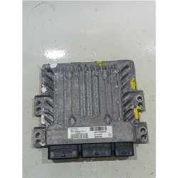 CENTRALITA INYECCION S180067106A 237100033R 