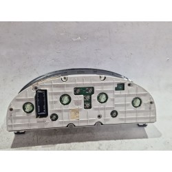 Recambio de cuadro completo para ford mondeo iii (b5y) 1.8 16v referencia OEM IAM 3S7F10841  