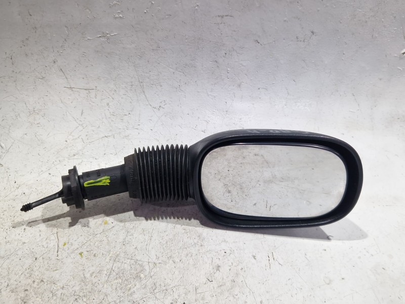 Recambio de retrovisor derecho para ford ka (ccq)(1996) 1.3 i referencia OEM IAM 830372  