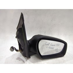 Recambio de retrovisor derecho para ford focus ii (da_, hcp, dp) 2.0 tdci referencia OEM IAM 212876100  